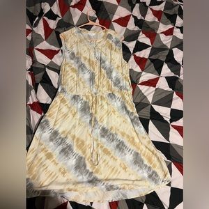 Time & tru dress worn maybe one time. Size XXL.